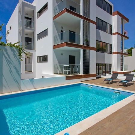 Casa Saura Apartment Alvor Exterior photo